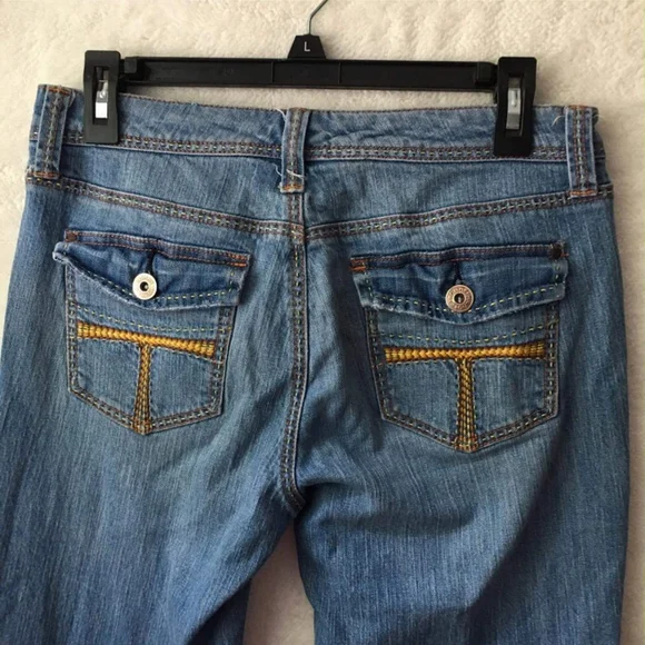 Vintage Tommy Hilfinger classic Jean - Picture 3 of 7